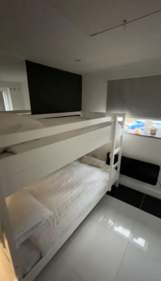 The Privacy Annex Balham 호텔 런던 외부 사진